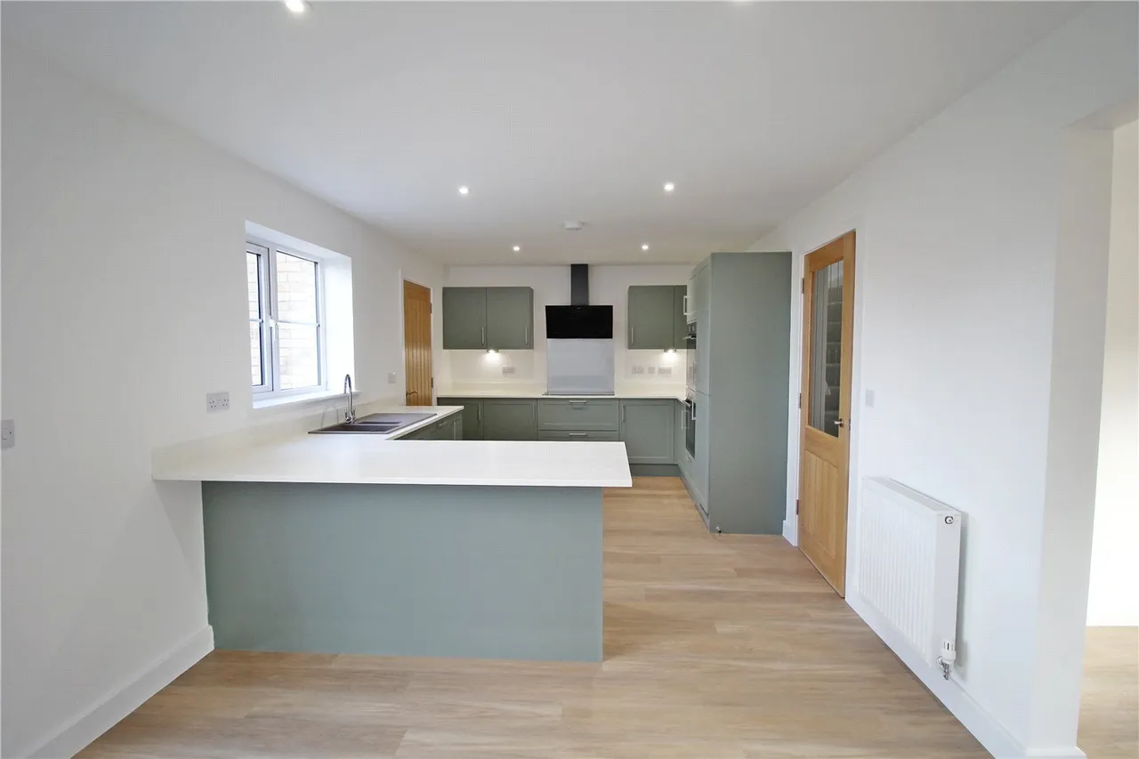 Plot 88, Keston Fields, Pinchbeck, Spalding, PE11, photo 12