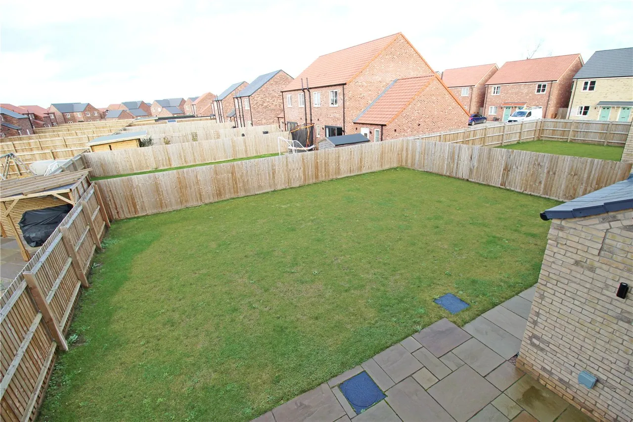 Plot 88, Keston Fields, Pinchbeck, Spalding, PE11, photo 8