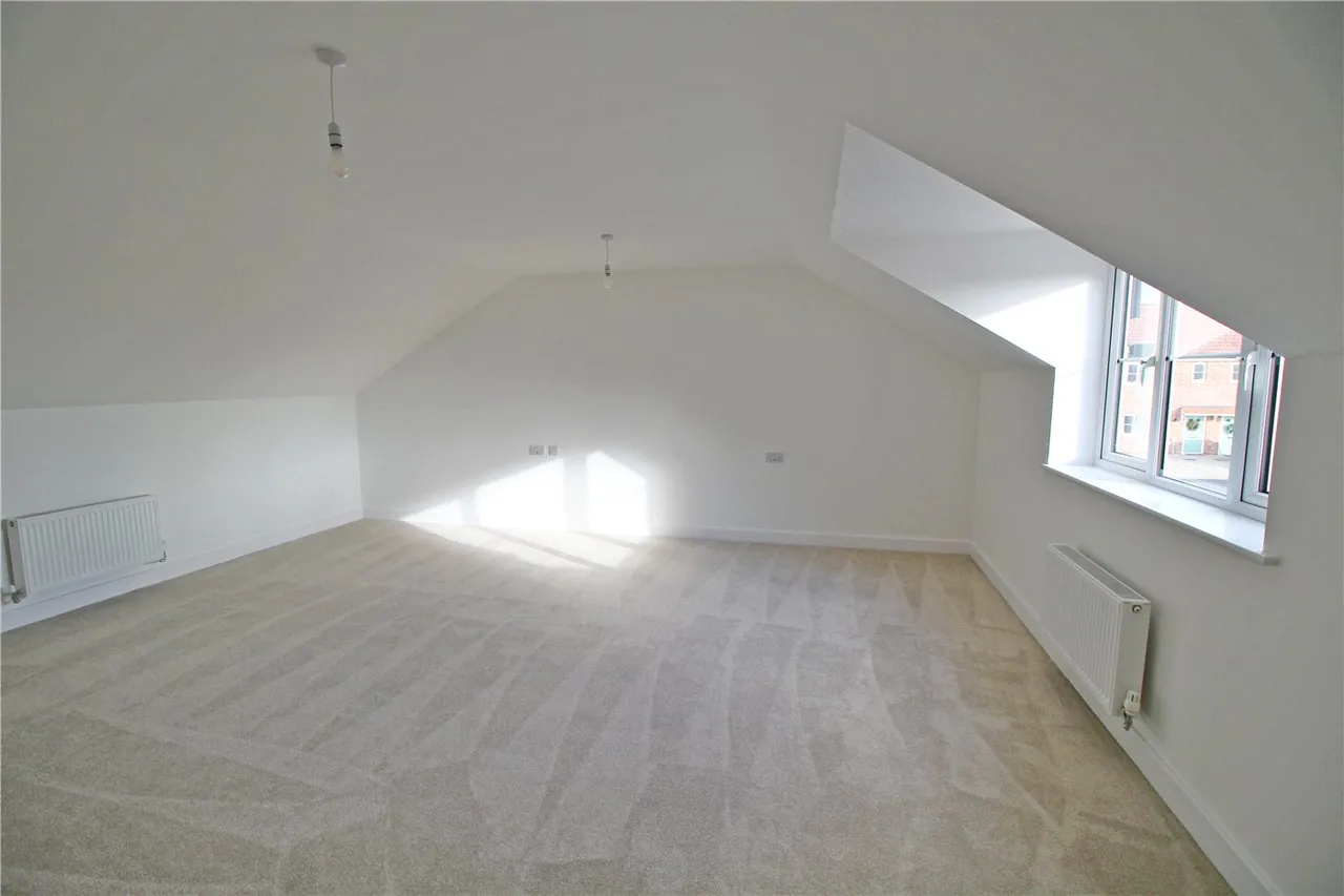 Plot 88, Keston Fields, Pinchbeck, Spalding, PE11, photo 5