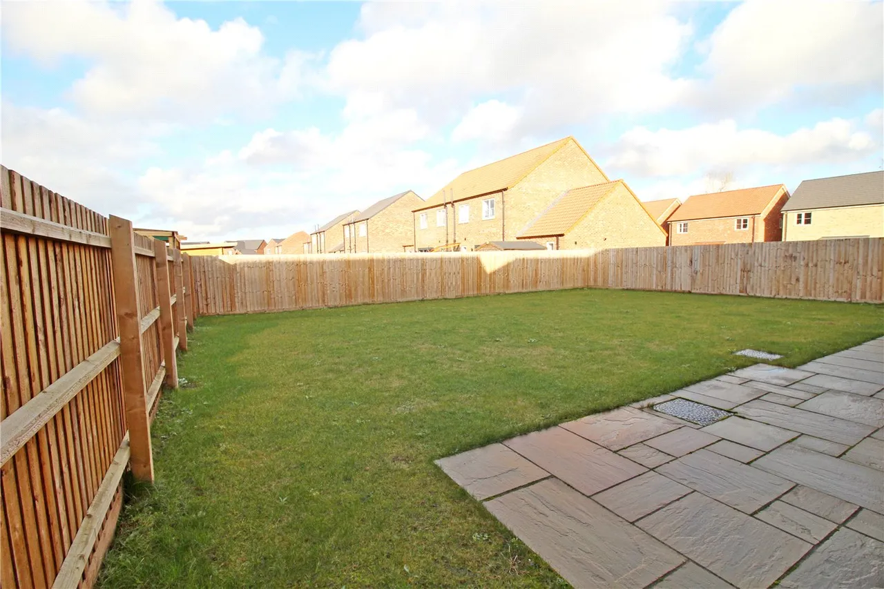 Plot 88, Keston Fields, Pinchbeck, Spalding, PE11, photo 9