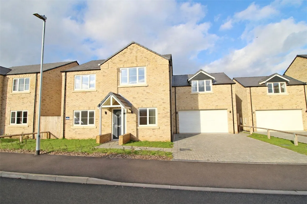 Plot 88, Keston Fields, Pinchbeck, Spalding, PE11, photo 6
