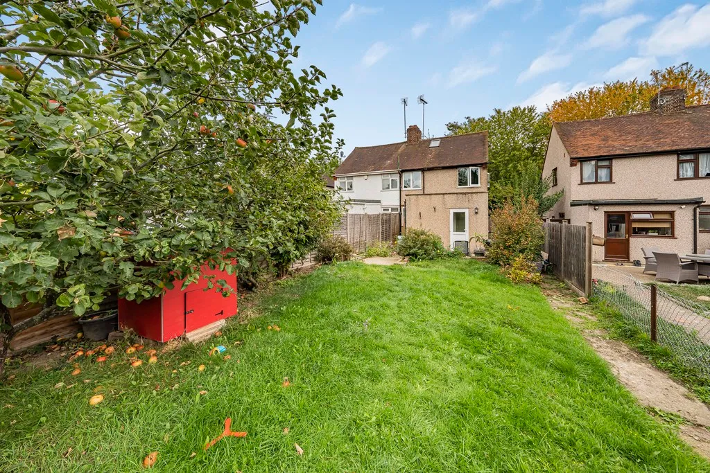 Denham Way, Maple Cross, WD3, photo 11