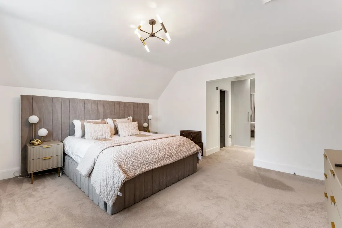 Springfield Road, Aughton, L39, photo 30
