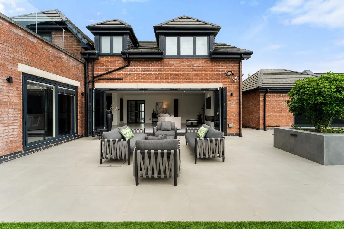 Springfield Road, Aughton, L39, photo 46