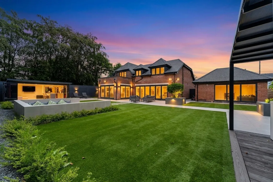 Springfield Road, Aughton, L39, photo 44