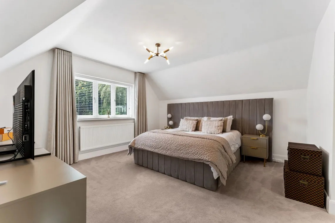 Springfield Road, Aughton, L39, photo 32