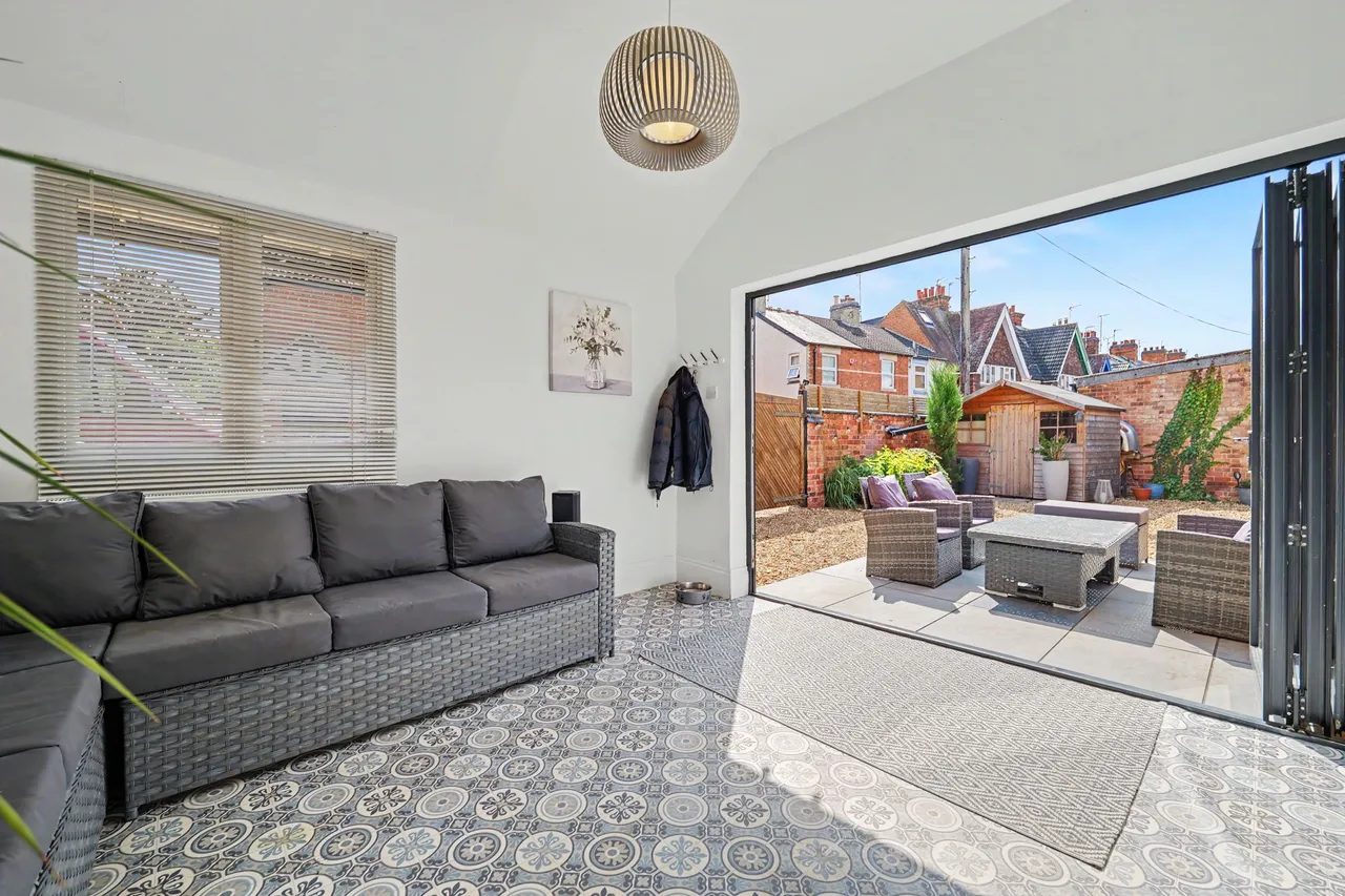 Northampton Road, Market Harborough, LE16, photo 15