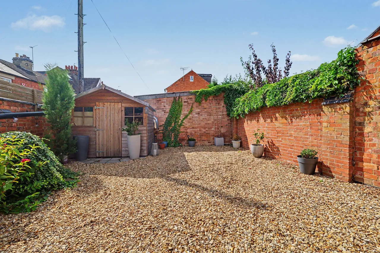 Northampton Road, Market Harborough, LE16, photo 28