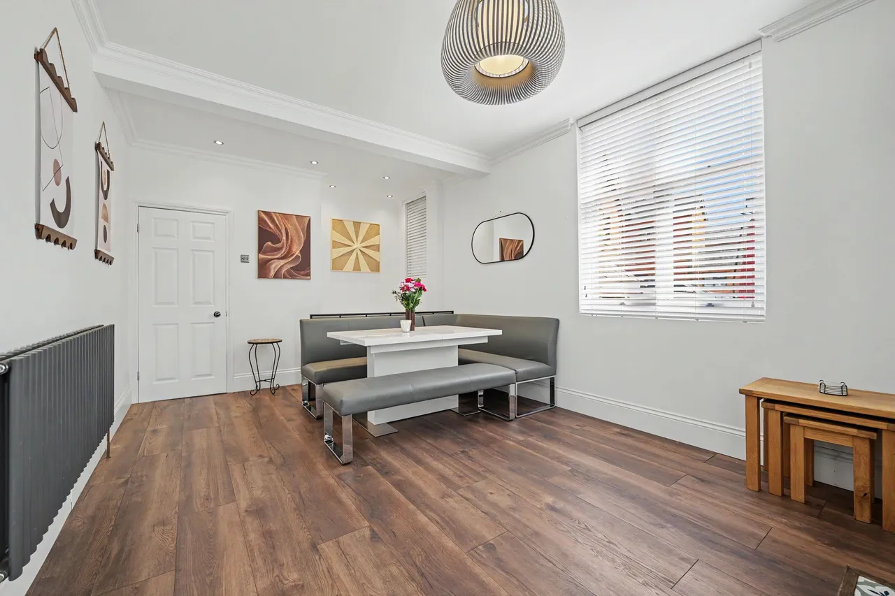 Northampton Road, Market Harborough, LE16, photo 5