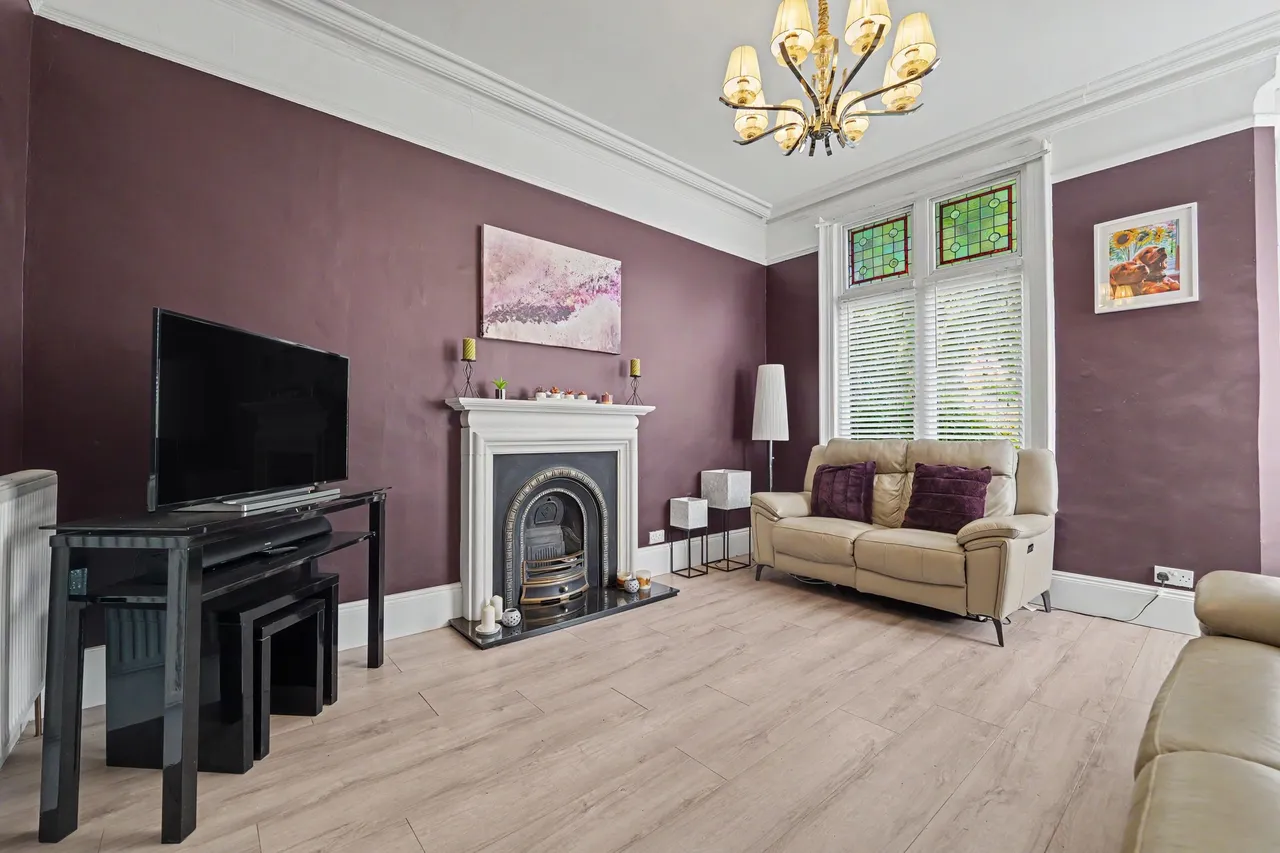 Northampton Road, Market Harborough, LE16, photo 3