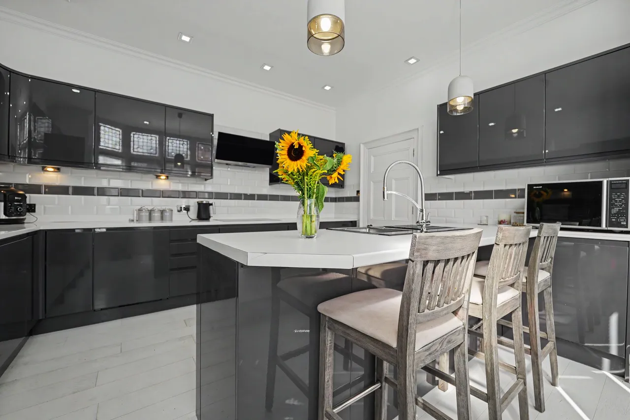Northampton Road, Market Harborough, LE16, photo 12
