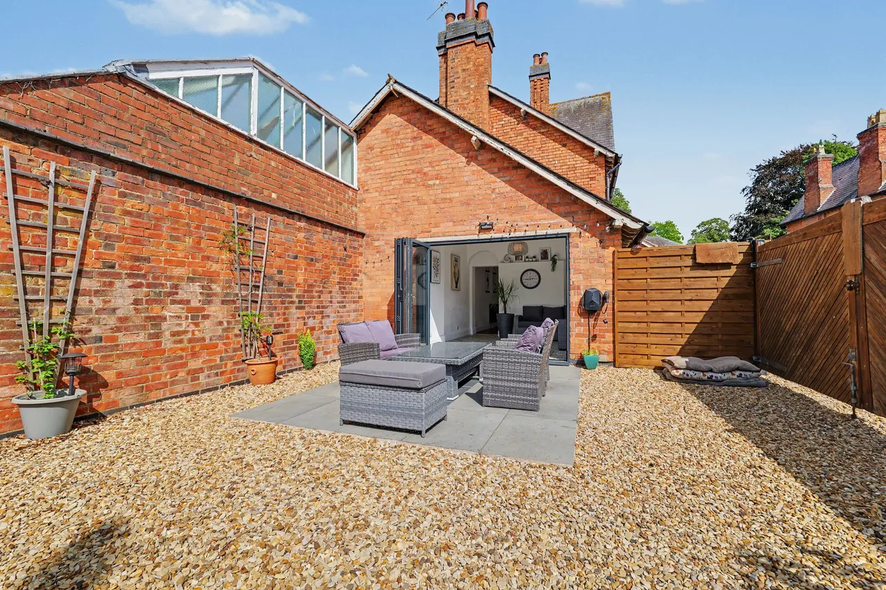 Northampton Road, Market Harborough, LE16, photo 29