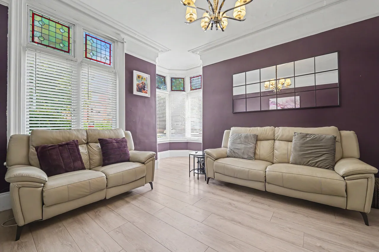Northampton Road, Market Harborough, LE16, photo 8