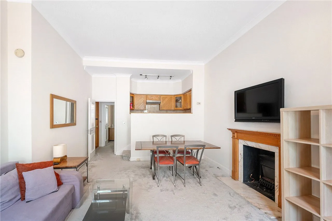 Courtfield Road, London, SW7, photo 5