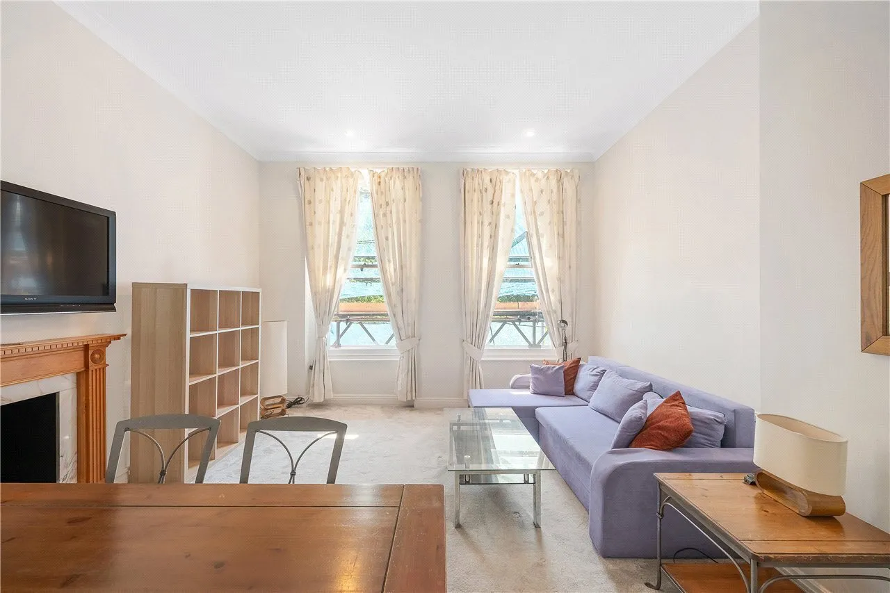 Courtfield Road, London, SW7, photo 3