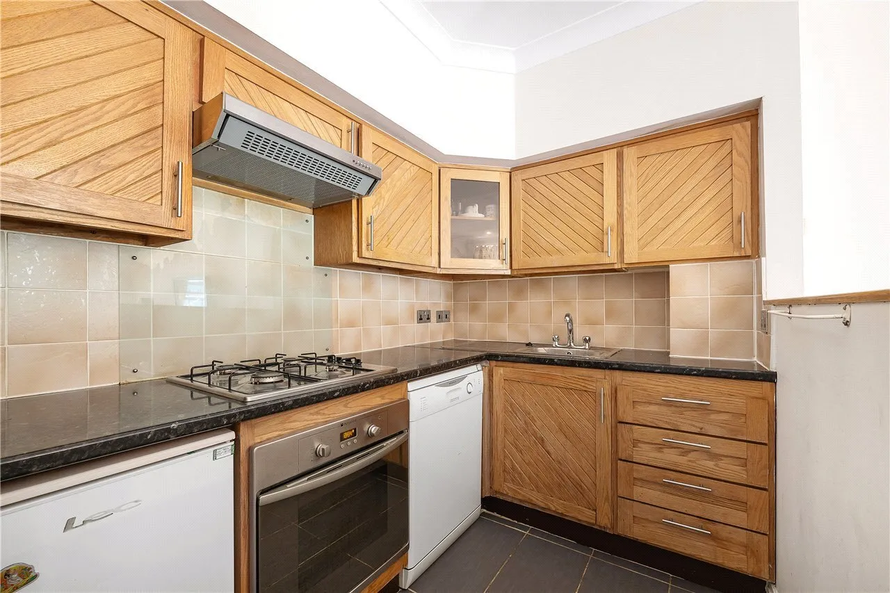 Courtfield Road, London, SW7, photo 7