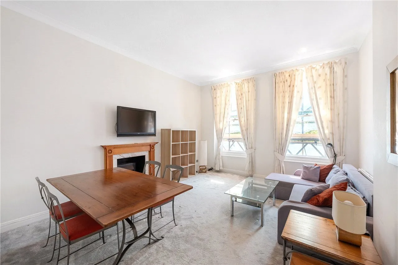 Courtfield Road, London, SW7, photo 2