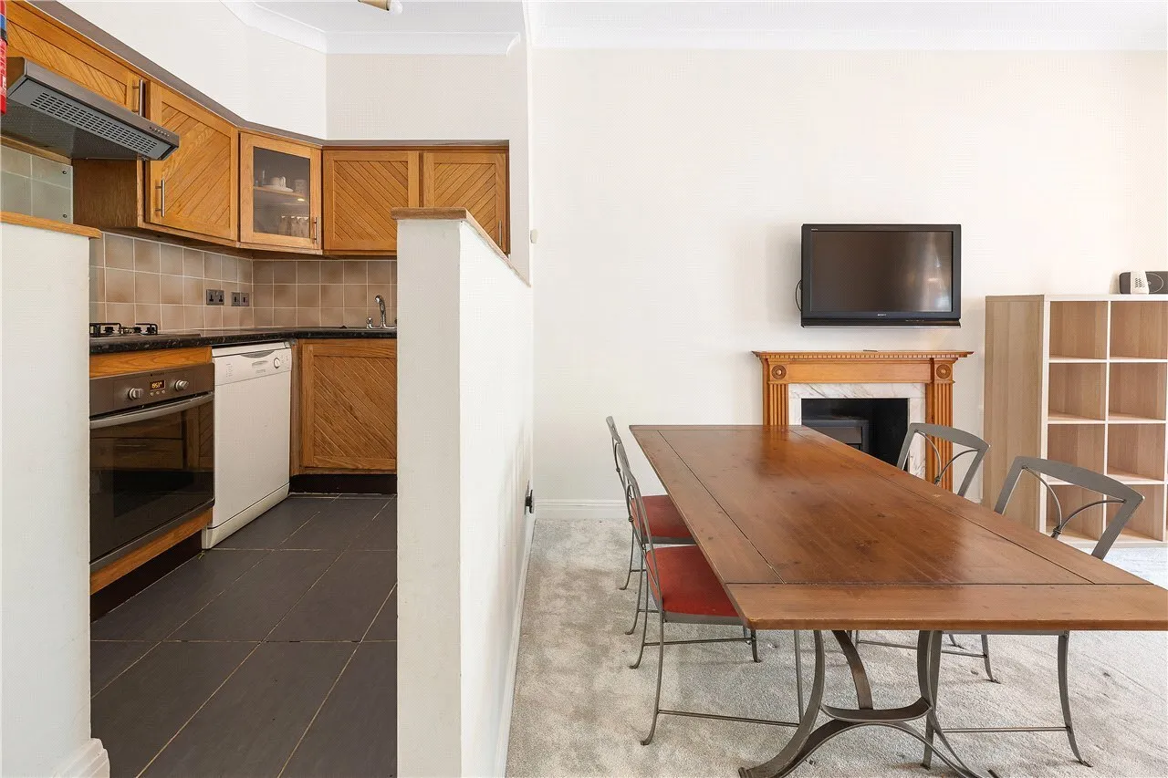 Courtfield Road, London, SW7, photo 6