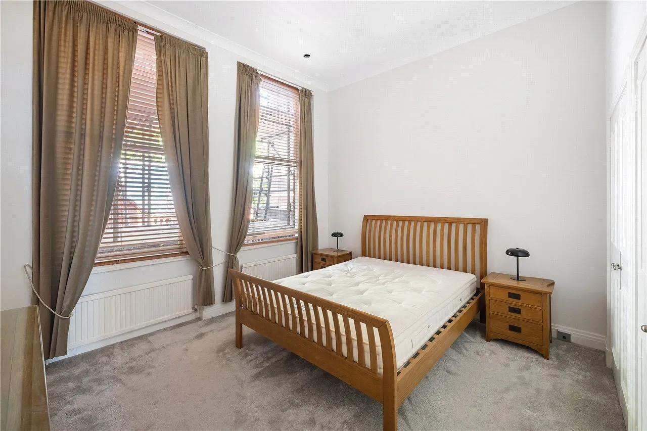 Courtfield Road, London, SW7, photo 8