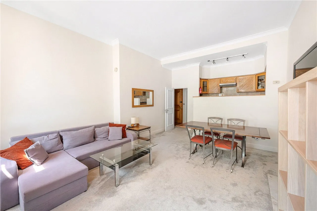 Courtfield Road, London, SW7, photo 4
