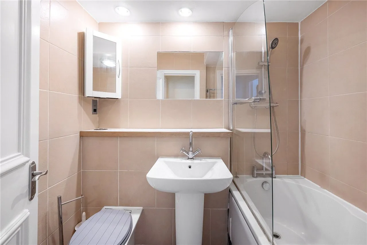 Courtfield Road, London, SW7, photo 12