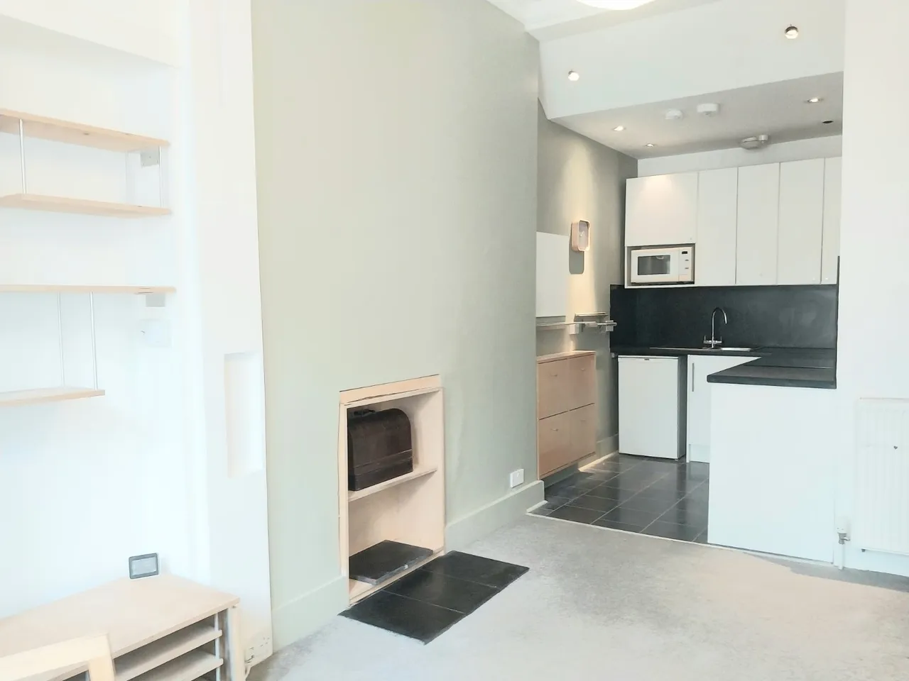 Edina Place, Edinburgh, EH7, photo 4