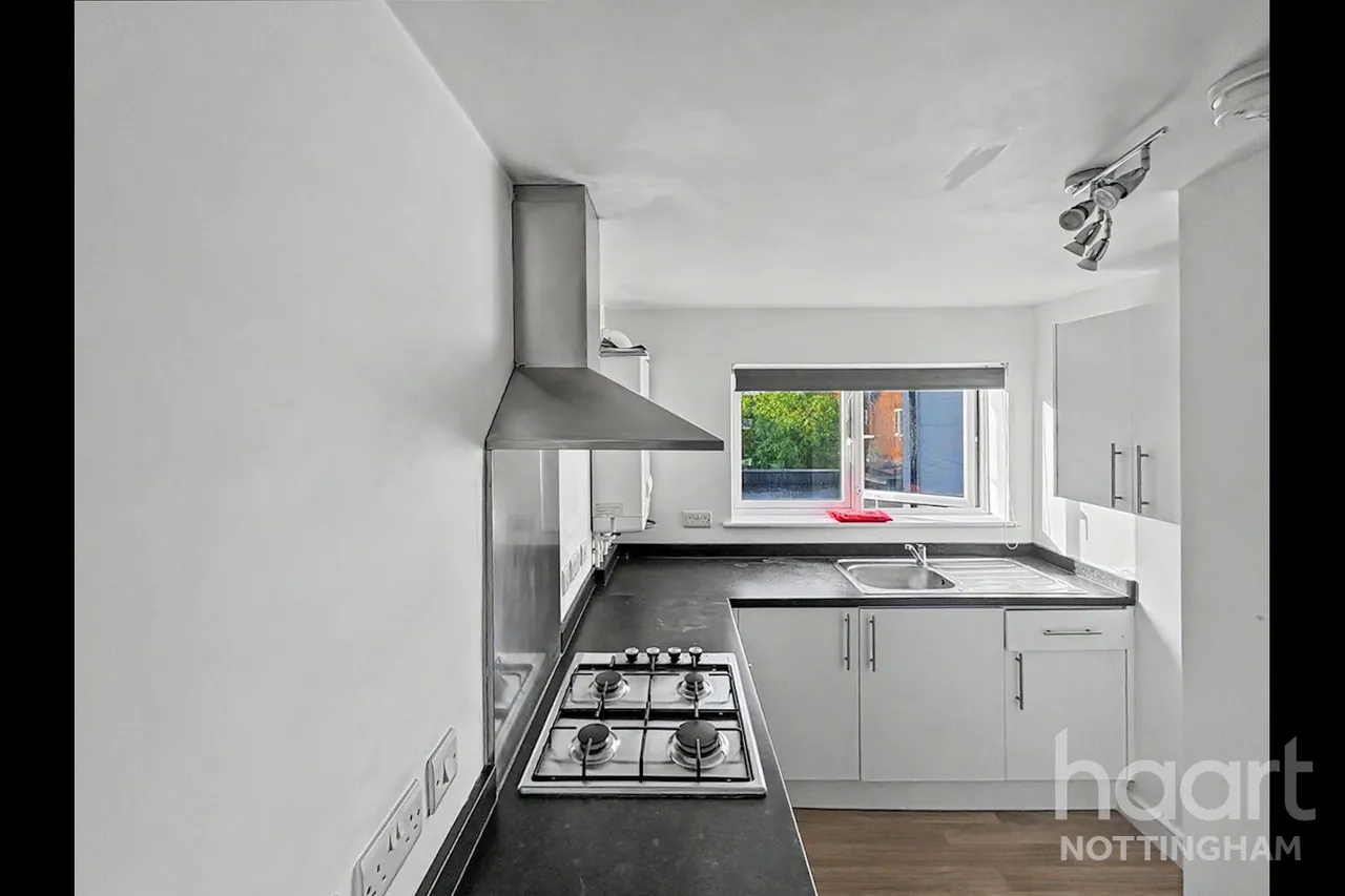 Basford Road, Old Basford, NG6, photo 3