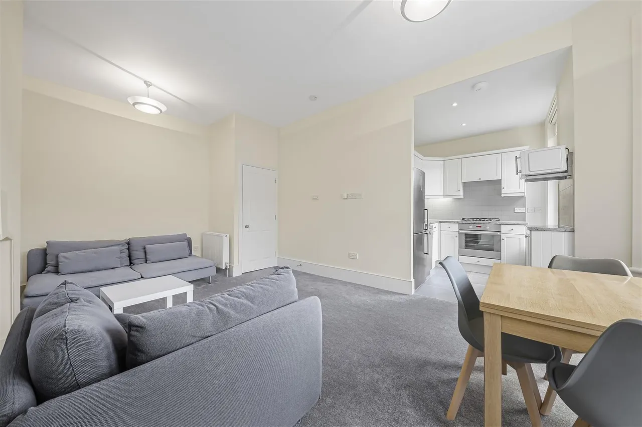 Goldhurst Terrace South Hampstead, London NW6 3HS, photo 8