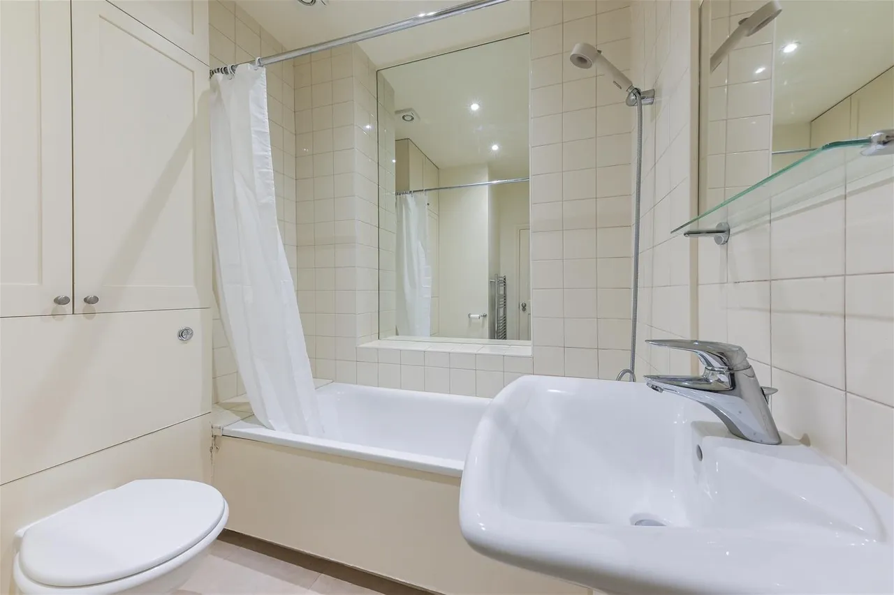Goldhurst Terrace South Hampstead, London NW6 3HS, photo 9