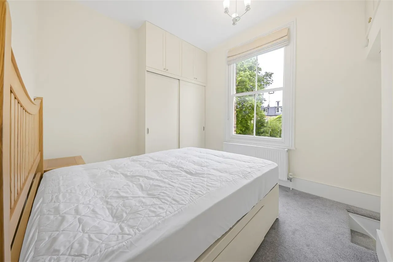Goldhurst Terrace South Hampstead, London NW6 3HS, photo 4