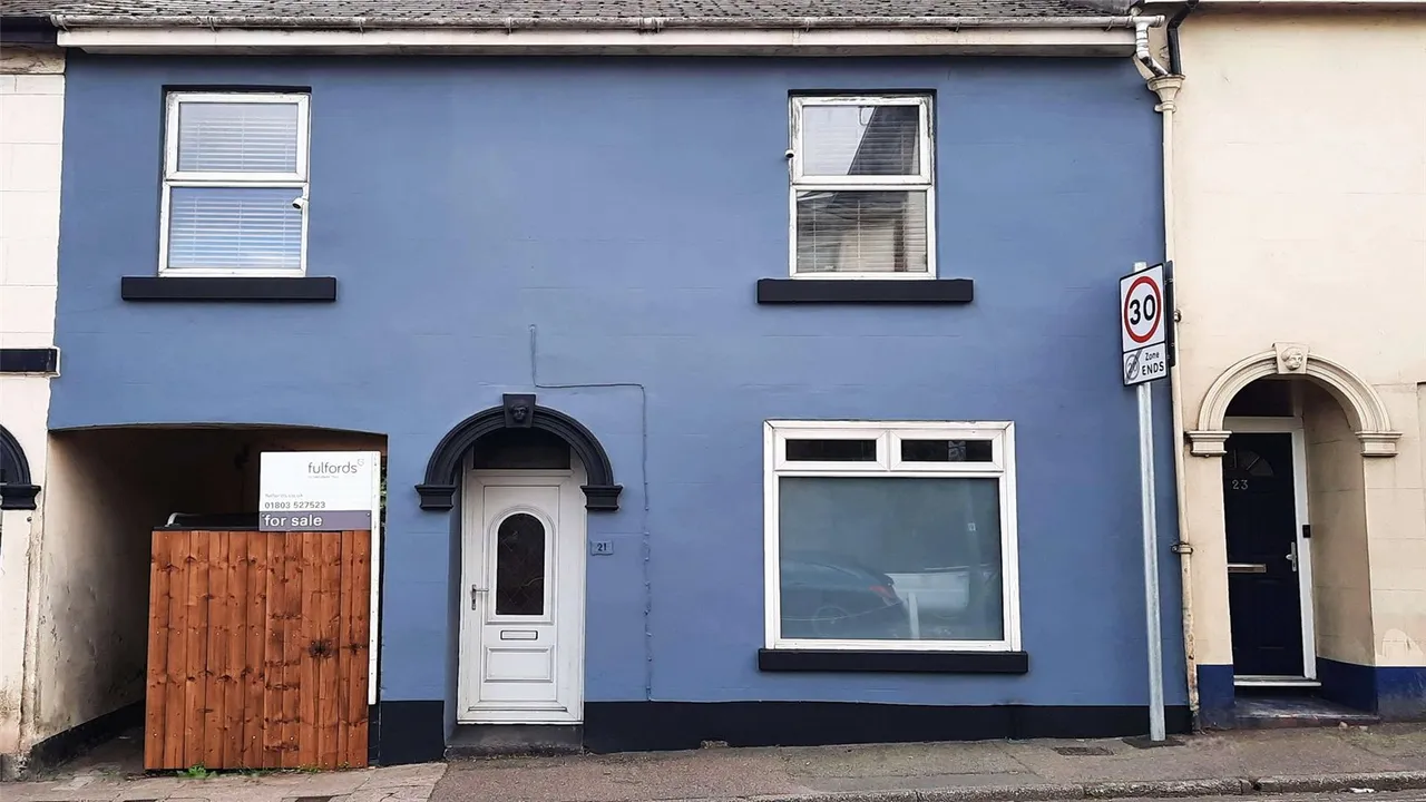 Colley End Road, Paignton, TQ3, photo 2