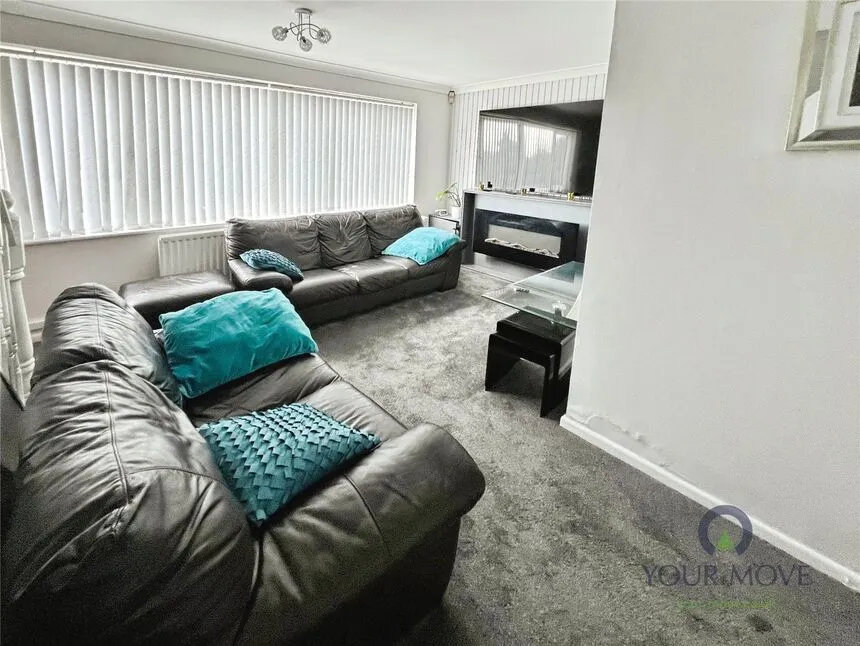 Osprey Drive, Dudley, West Midlands, DY1, photo 4