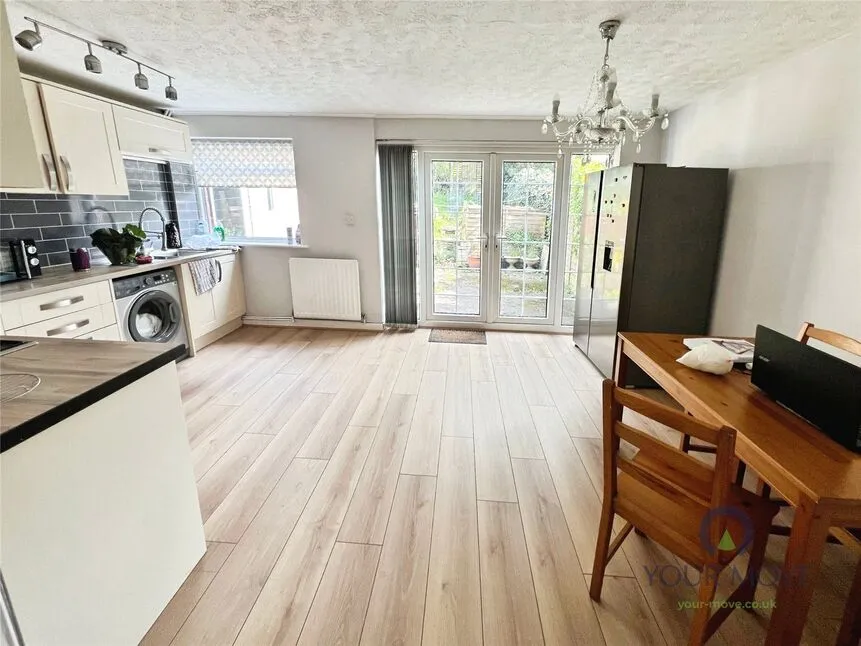 Osprey Drive, Dudley, West Midlands, DY1, photo 5