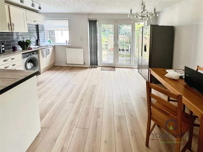 Osprey Drive, Dudley, West Midlands, DY1, photo 10