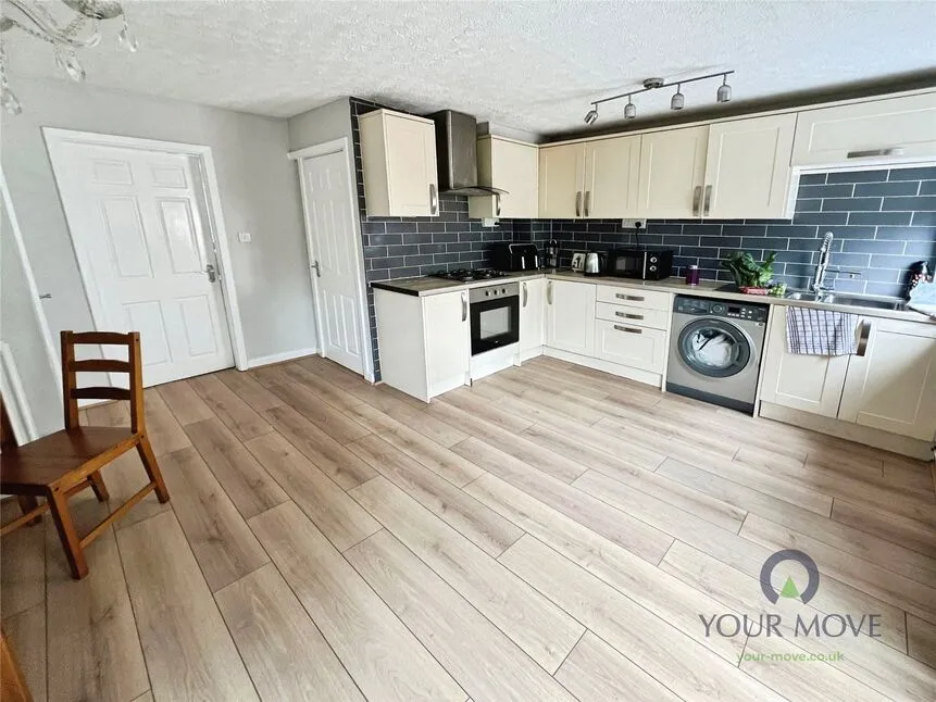 Osprey Drive, Dudley, West Midlands, DY1, photo 7