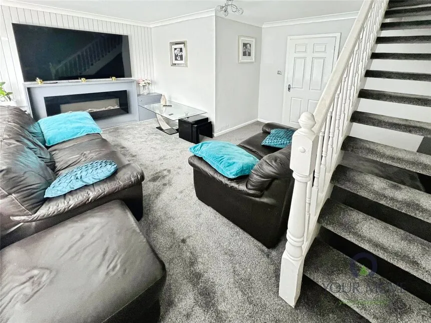 Osprey Drive, Dudley, West Midlands, DY1, photo 2