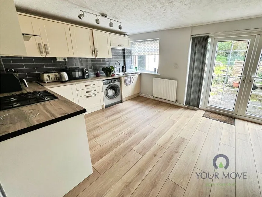 Osprey Drive, Dudley, West Midlands, DY1, photo 3