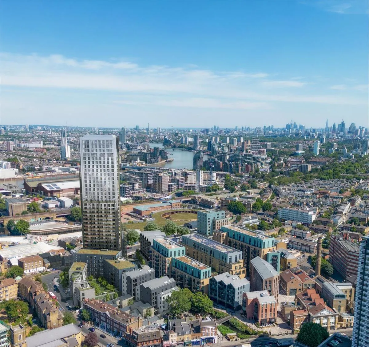 Armoury Way, Wandsworth, SW18, photo 3