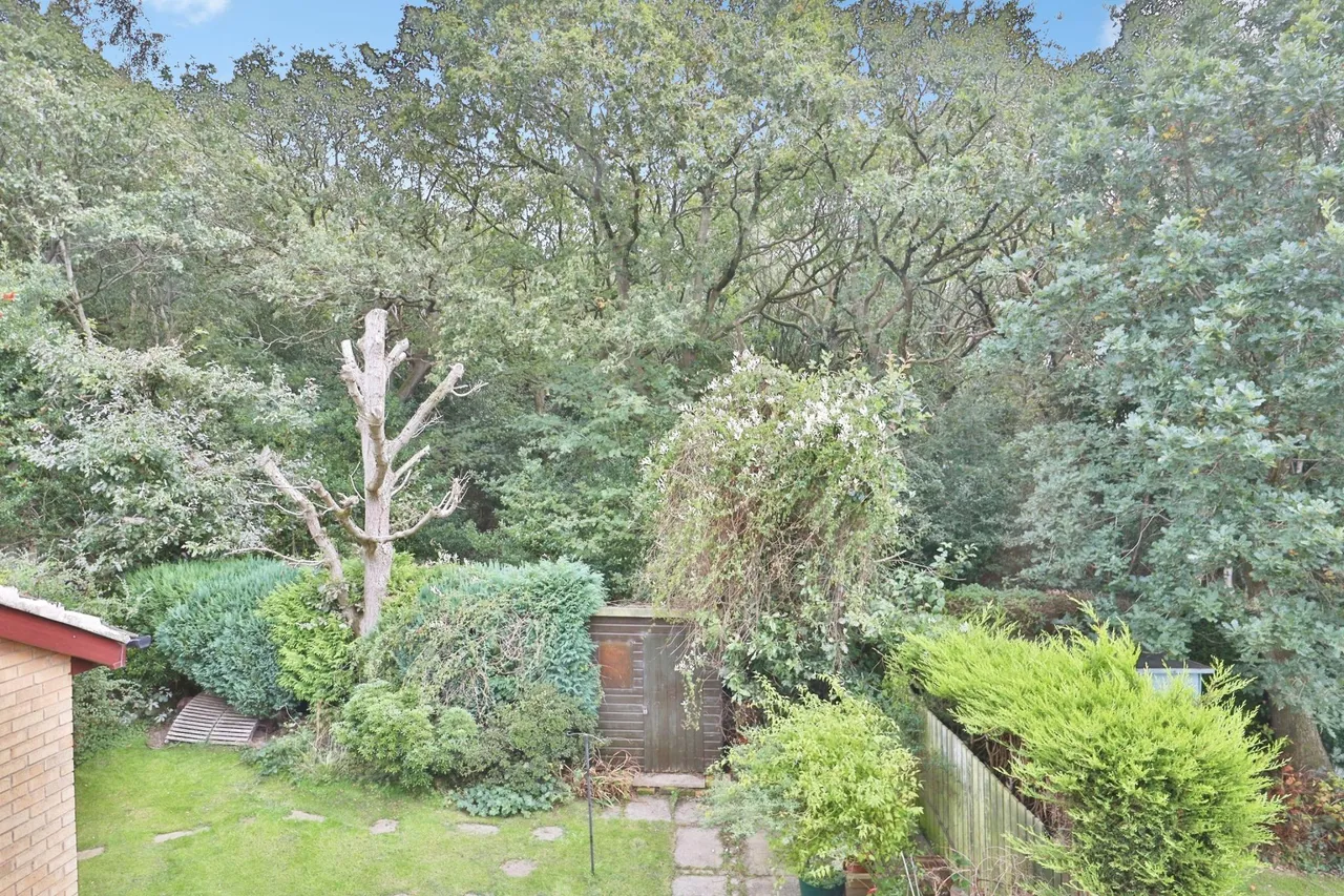 Eaton Hill, Leeds, LS16, photo 24