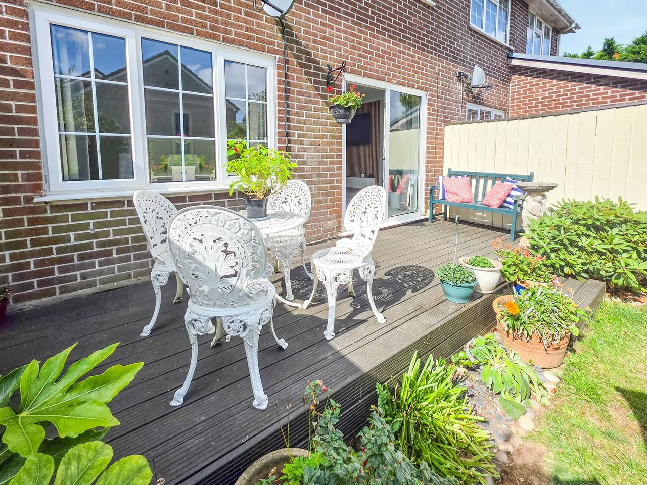 Barton Close, Landrake, PL12, photo 13