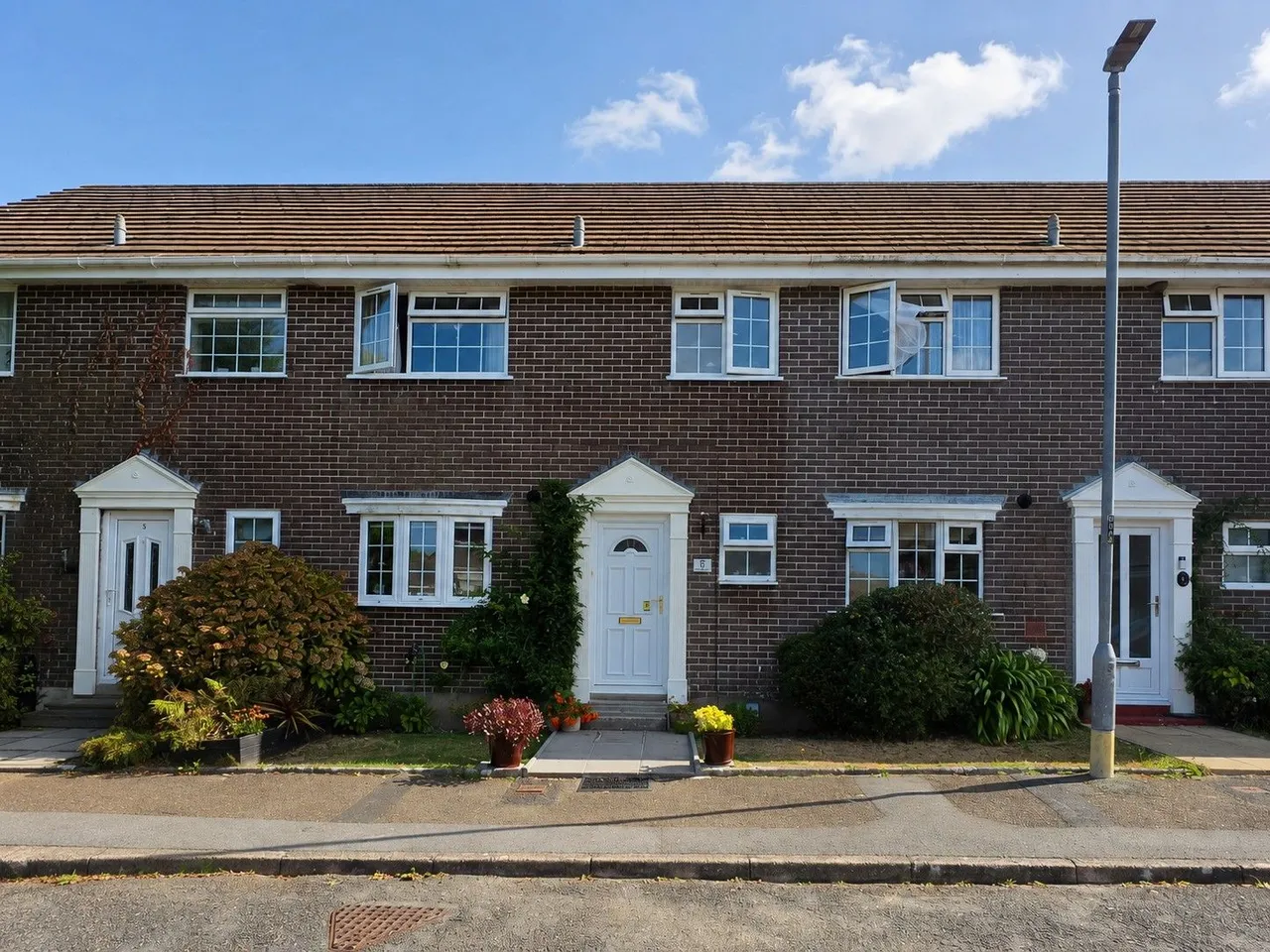 3 bed house for sale, Barton Close, Landrake, PL12