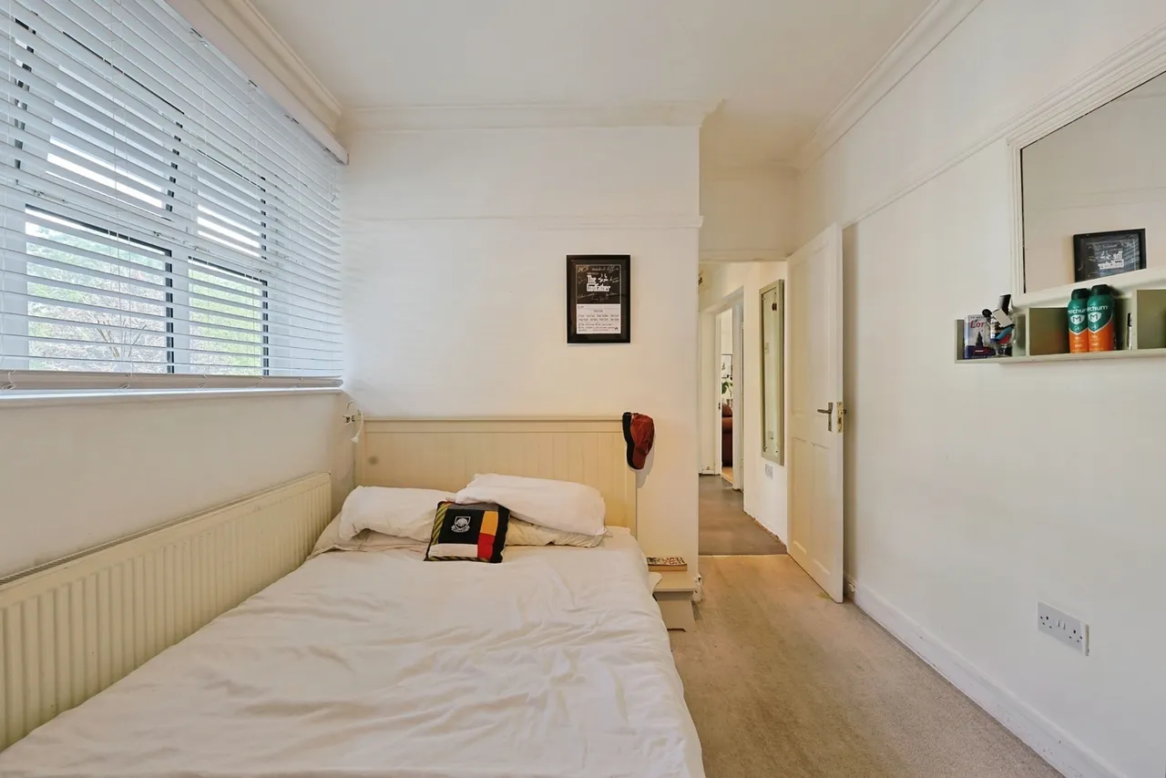 Union Grove, Clapham, London, SW8, photo 10