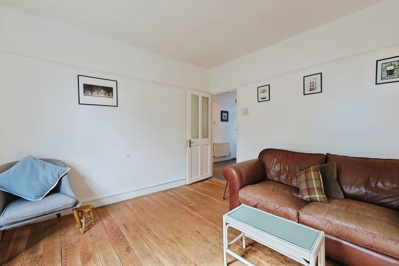 Union Grove, Clapham, London, SW8, photo 5