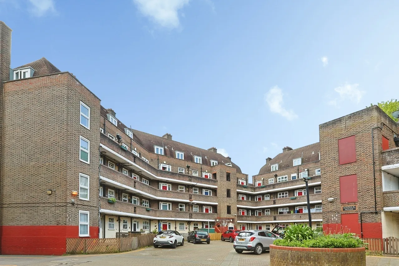 Union Grove, Clapham, London, SW8, photo 3