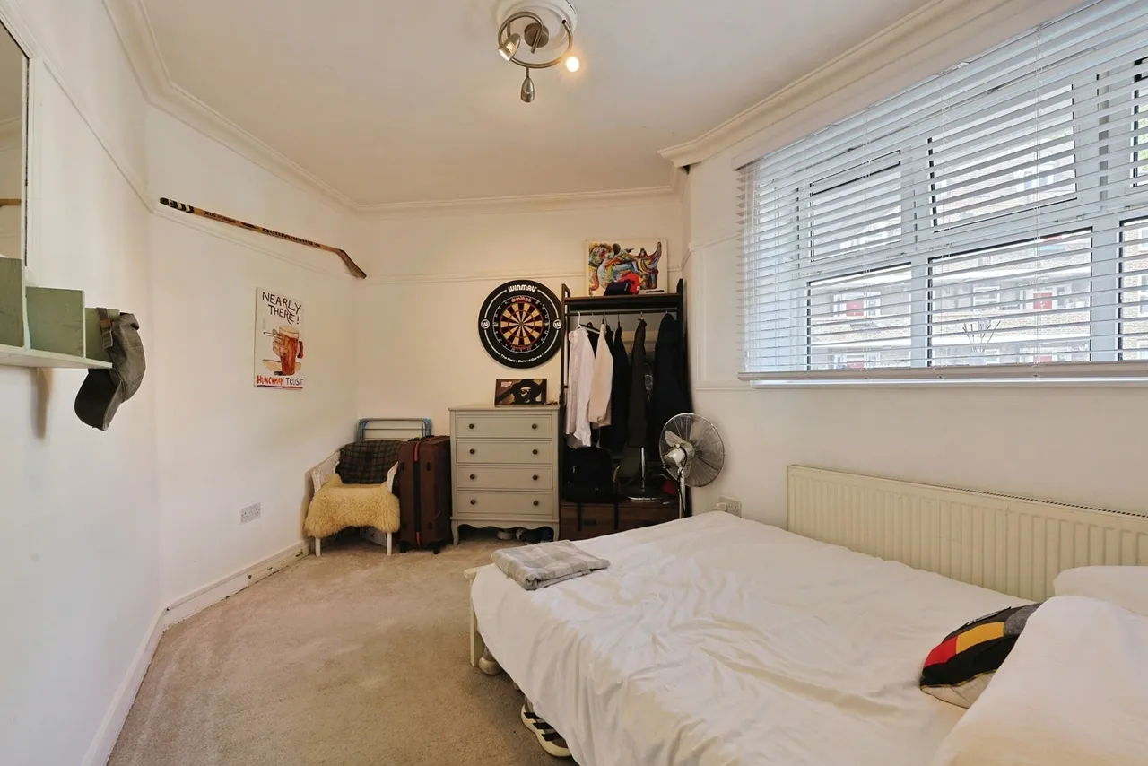 Union Grove, Clapham, London, SW8, photo 6