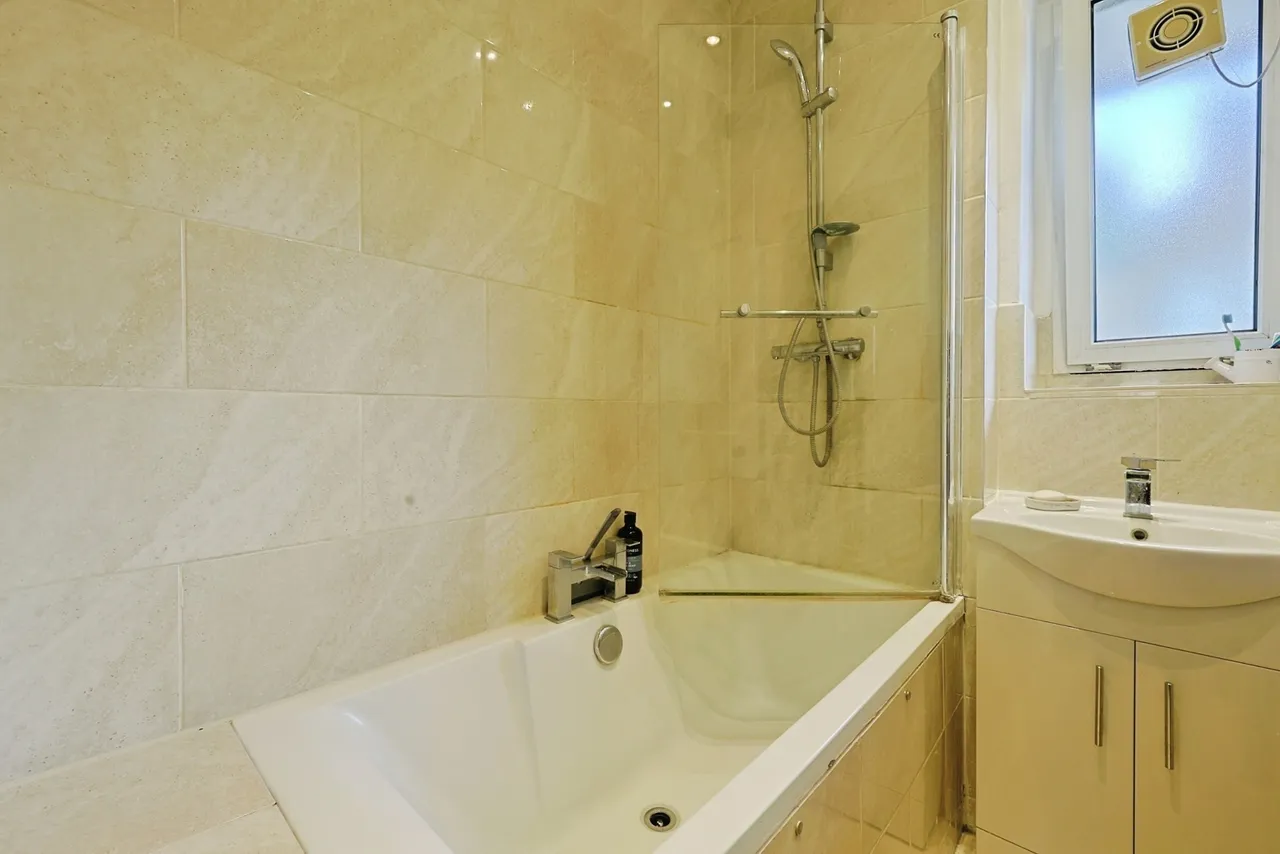 Union Grove, Clapham, London, SW8, photo 15