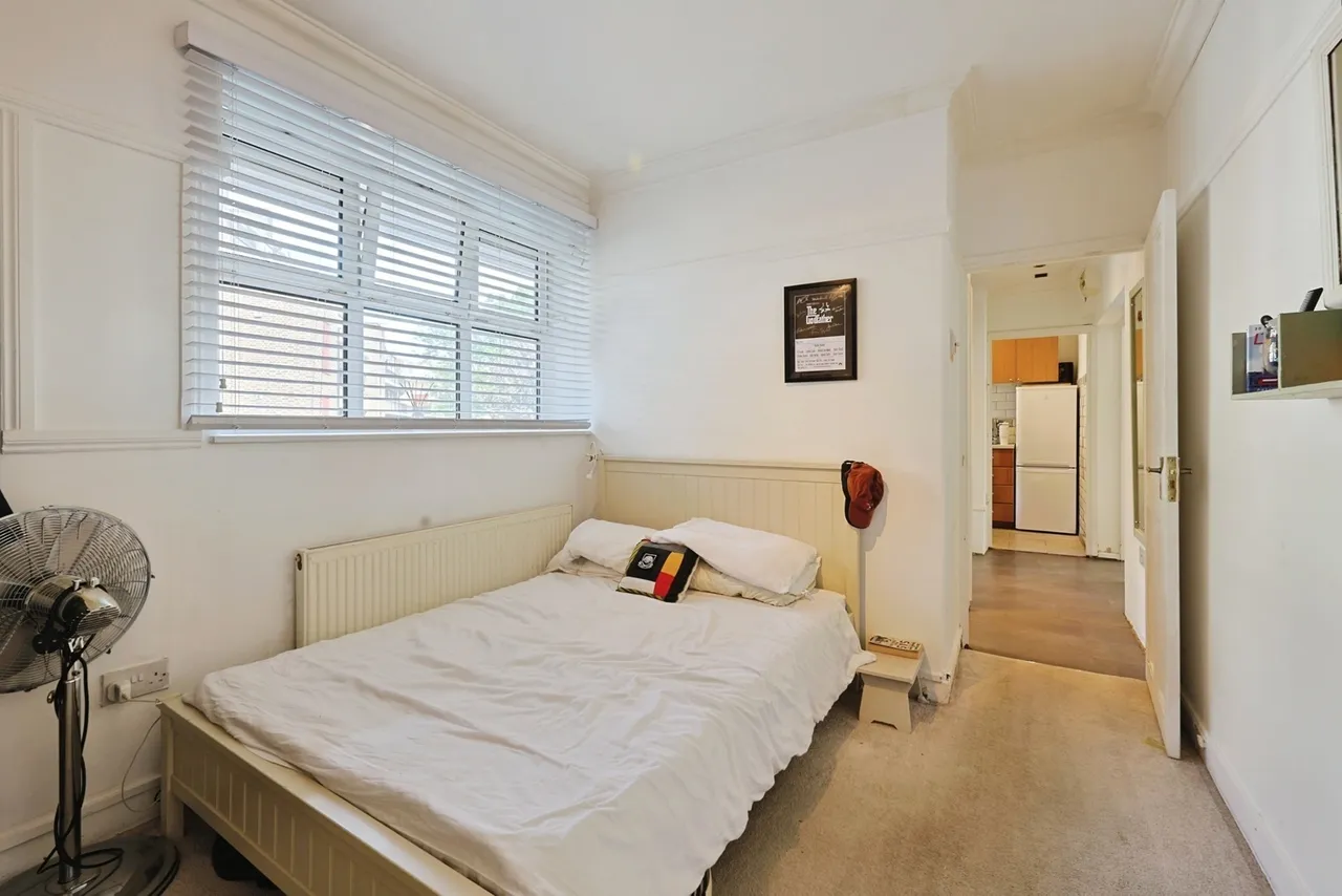 Union Grove, Clapham, London, SW8, photo 12