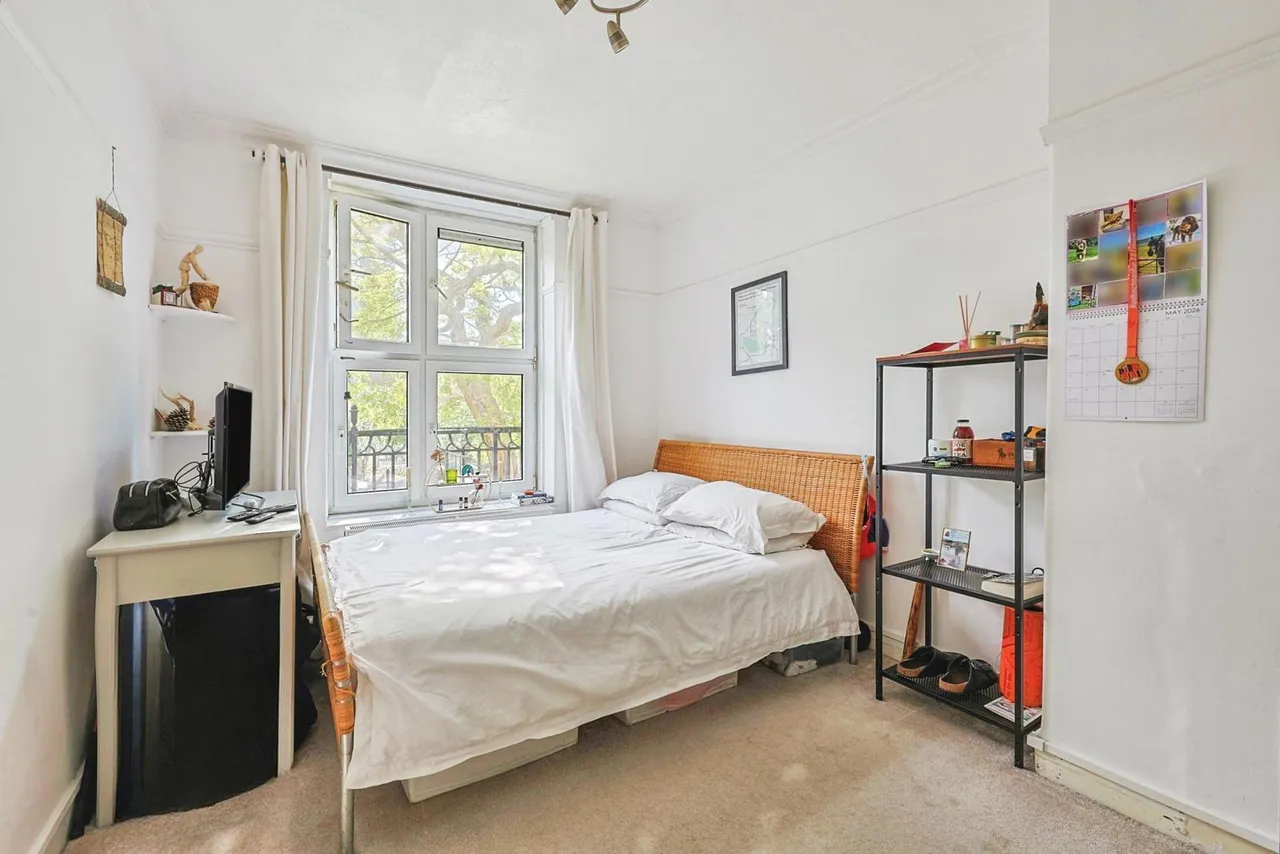 Union Grove, Clapham, London, SW8, photo 4