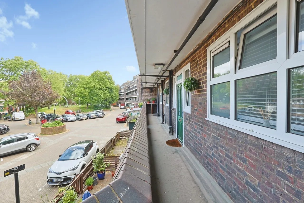 Union Grove, Clapham, London, SW8, photo 17