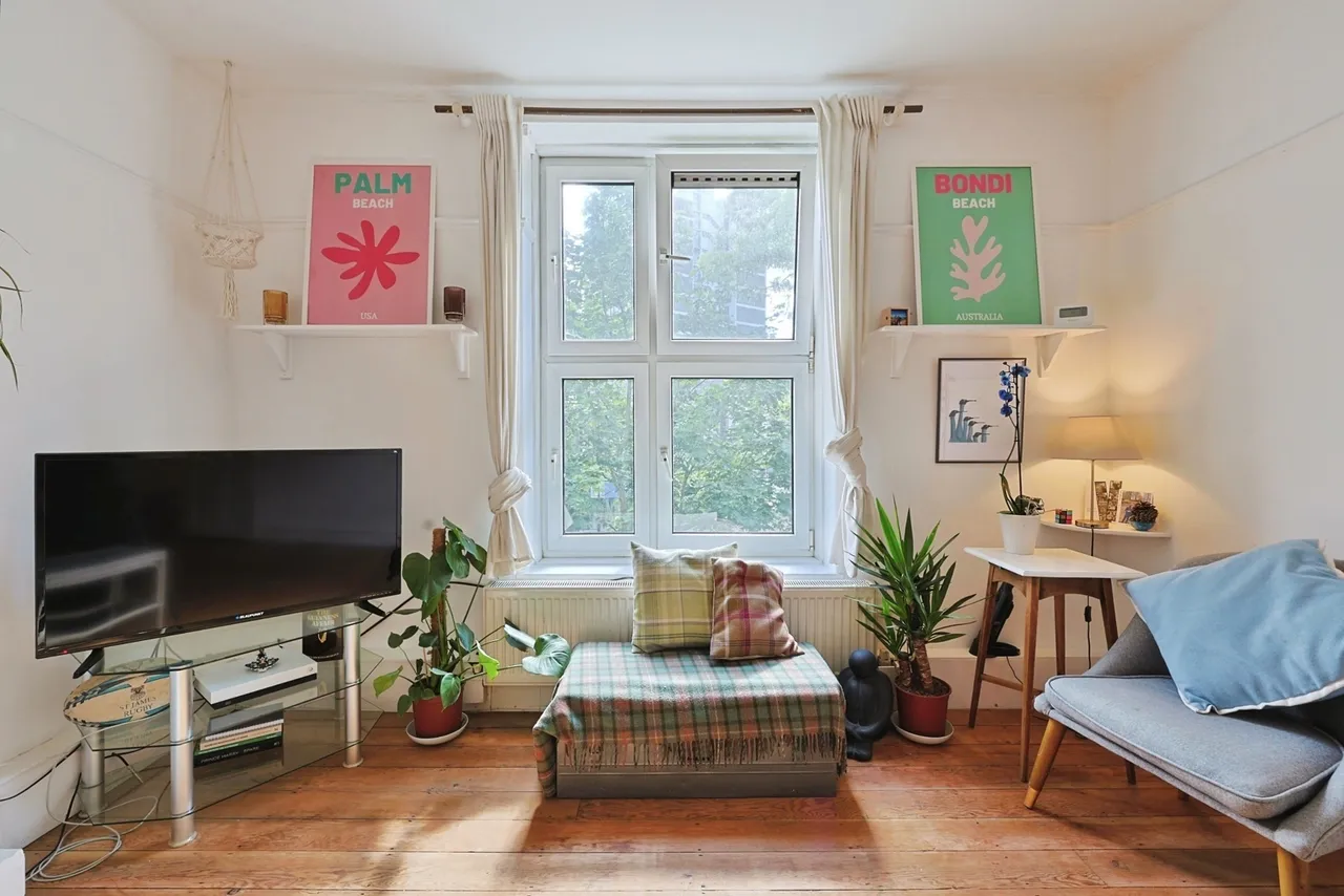 Union Grove, Clapham, London, SW8, photo 16